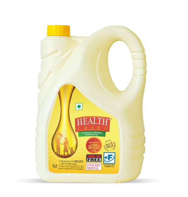 Health Guard