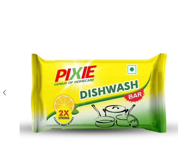 Pixie Dishwash Bar(120g)